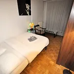 Apartmán Spacious, Bright With Private Parking *
